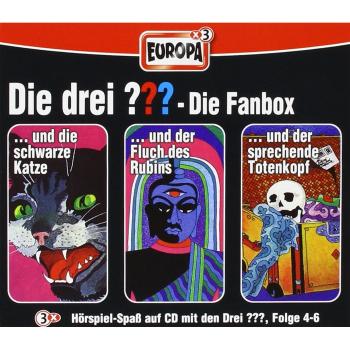 Die drei ???