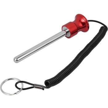 Strength Training Weight Pin