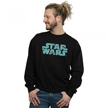 Star Wars Men's Retro X-Wing Sweatshirt