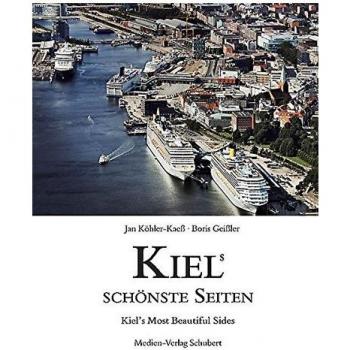 Geißler, Boris: Kiels schönste Seiten