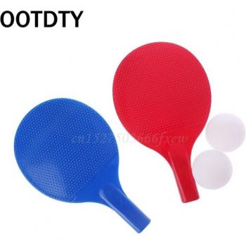 Raqueta de Tenis de Mesa Infantil 3D