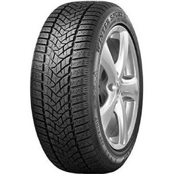 215/60Hr17 Dunlop Tl Winter Sport 5 Suv (Eu) 96H E