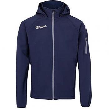 Valas Kappa Jacke für Kinder