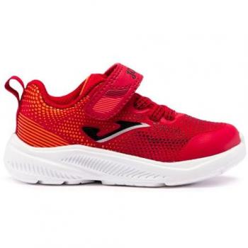 Sapatênis Infantil JOMA HORIZON ROJO