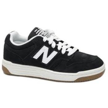 New Balance GSB480SB Kids Sneaker – Blau