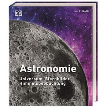 Astronomie. Universum, Sternbilder, Himmelsbeobachtung.