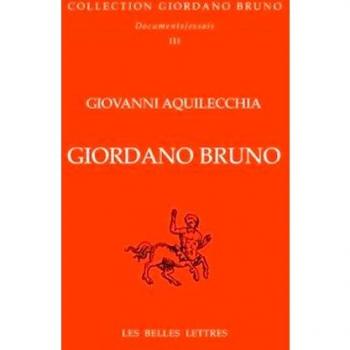 Giordano Bruno