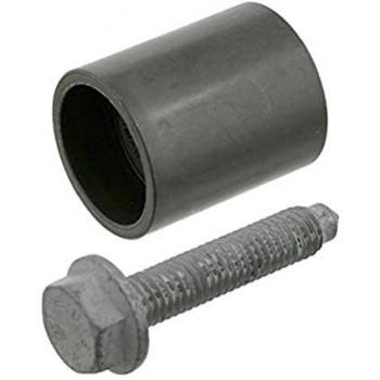 Polea de inversión FEBI BILSTEIN 17712 para SEAT y VOLKSWAGEN