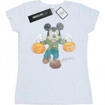 T-Shirt Disney Manica Lunga BI31593
