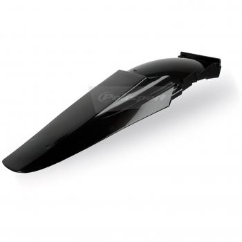 Guardabarro Negro KTM SX EXC 98