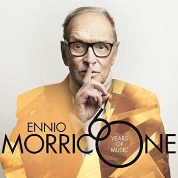 Morricone 60 Years Of Music