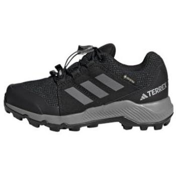 Adidas Trekkingschuhe Terrex GORE-TEX Hiking Shoes IF7519 Schwarz 35_5 male