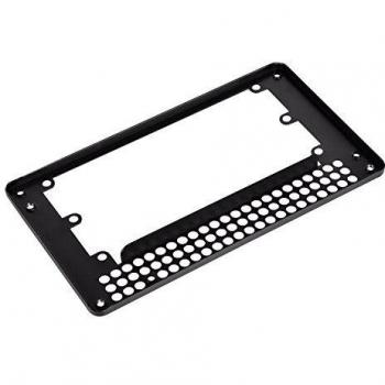 SilverStone SST-PP08 SFX to ATX Power Supply Unit Converter, Black