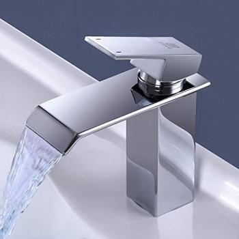 Regolazione Caldo-Freddo ZREE Lavabo