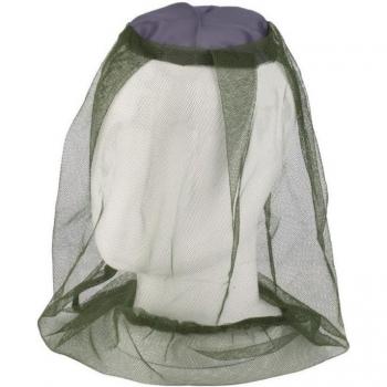 Tapa Mosquito y Abeja Gorro