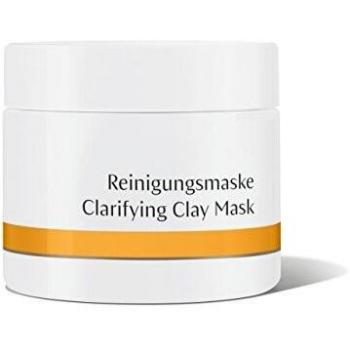 Dr. Hauschka Clarifying Clay Mask 90g