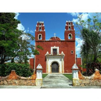 Lais 500‑Piece Church Theme Jigsaw