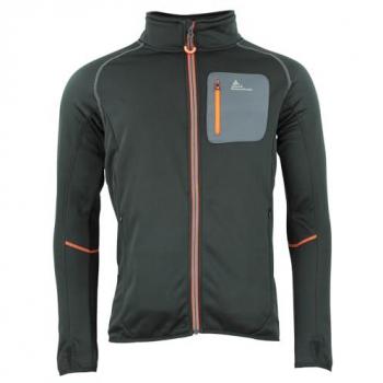 CEMARO Polarshell Fleecepullover