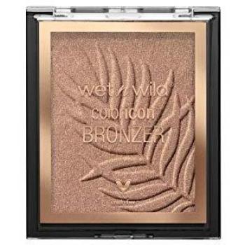 Wet N Wild Color Icon Bronzer Farbton Palm Beach 11 g