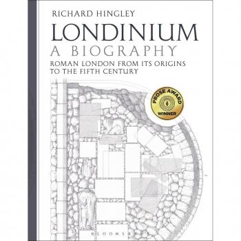 Vitalsource Technologies, Inc. Londinium: A Biography