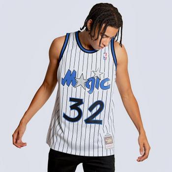 Orlando Magic 1993-94 Swingman Jersey