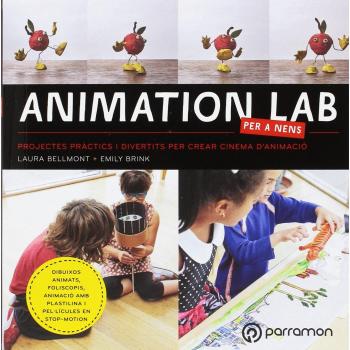 ANIMATION LAB PER A NENS