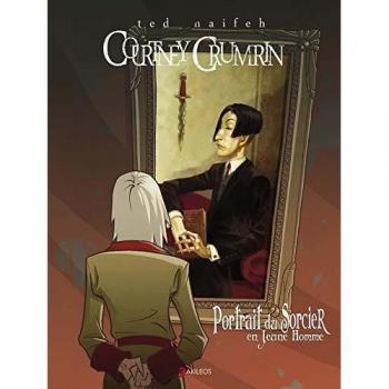 Courtney Crumrin, Hors série T.1