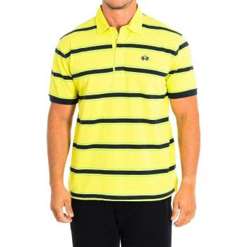 Polo Short Sleeve voor Mannen – TMP326-JS328