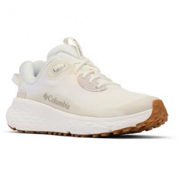 Weißes Columbia Terrastride CRZ Sneaker Modell 2115101