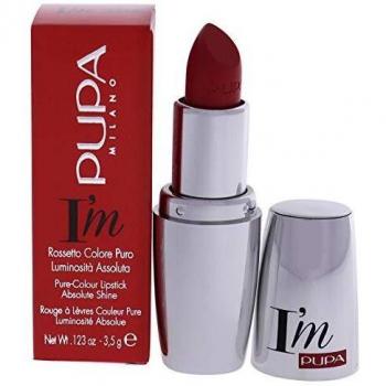 Pupa Lippenstift I'm Pure Colour 3.5g Sunny Coral