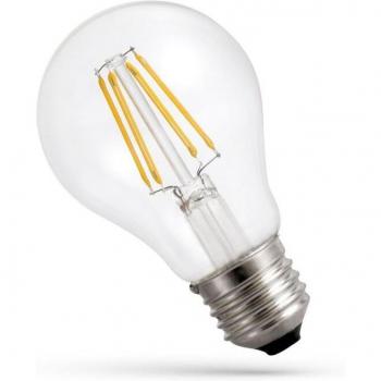 Spectrum Glow LED 8.5 W GLS E‑27 WOJ+14596
