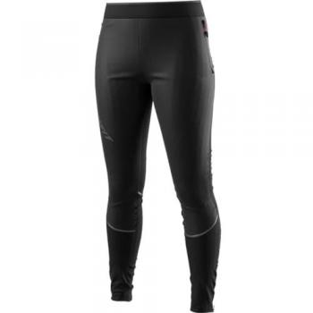 Dynafit Alpine Hybrid Hose Damen Schwarz M