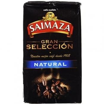 Café Molido Saimaza 250g Selección Natural
