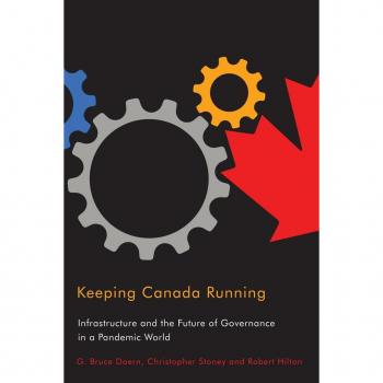 Vitalsource Technologies, Inc. Keeping Canada Running