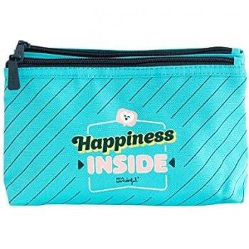 Set de Material Escolar Mr. Wonderful