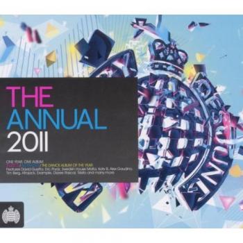 The Annual 2011 (UK Version)