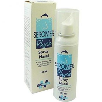 EvoluPharm Seromer Spray Nasal 100 ml