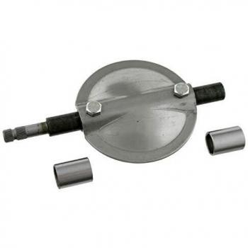 FEBI BILSTEIN 22658 Satz Abgasklappe Motorbremse