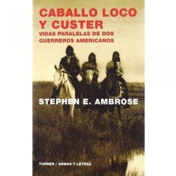 Caballo Loco y Custer