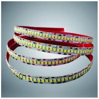 Luz Flexible SMD 2835 5m – Alta Brillo 6500K, 3000K y 4000K