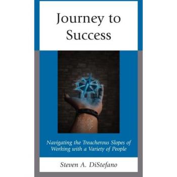 Journey to Success: Navigating the Treacherous Slopes of Working with a Variety of People