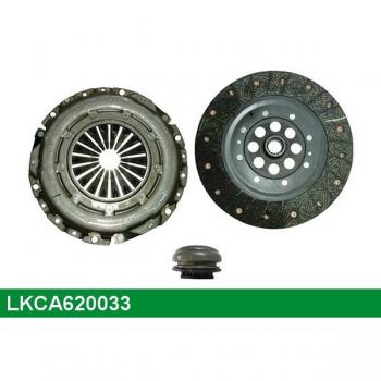 Kit Lucas 620033 Embrague