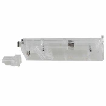 Speedloader Transparente para BBs de 4,5mm