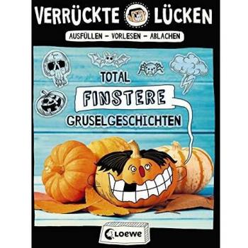 Verrückte Lücken