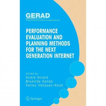 Vitalsource Technologies, Inc. Performance Evaluation And Planning Methods For The Next Generation Int