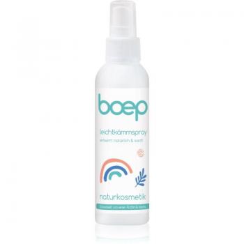 Boep Dětský bezparfémový kondicionér 150ml