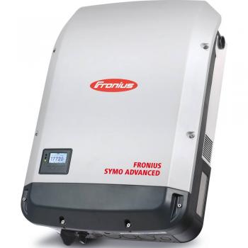 Fronius Symo Advanced 10.0-3-M Lite Inverter