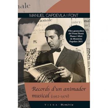 Records d'un animador musical: (1952