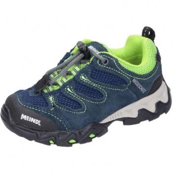Tarango Junior Sneaker Blau Mint