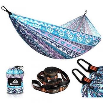 NatureFun Amaca 275 x 140 cm